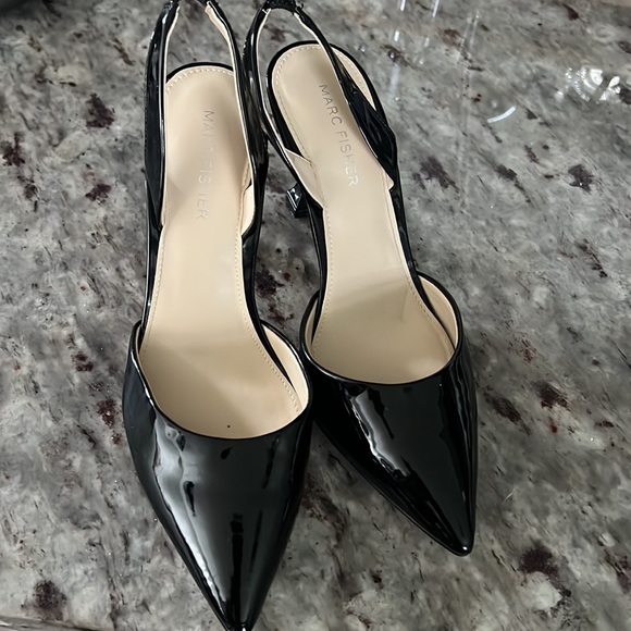 Heels, used twice - Picture 2 of 5